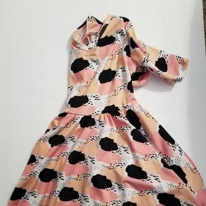 Dot Dot Smile Ballerina Dress